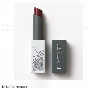 Flyte Lip Lacquer Fast Car